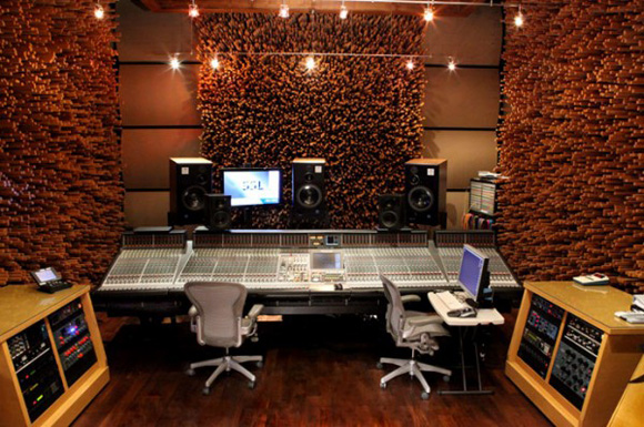 Music studio - Imagui