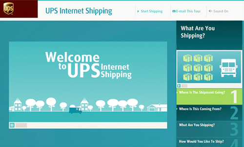 UPS Image 1